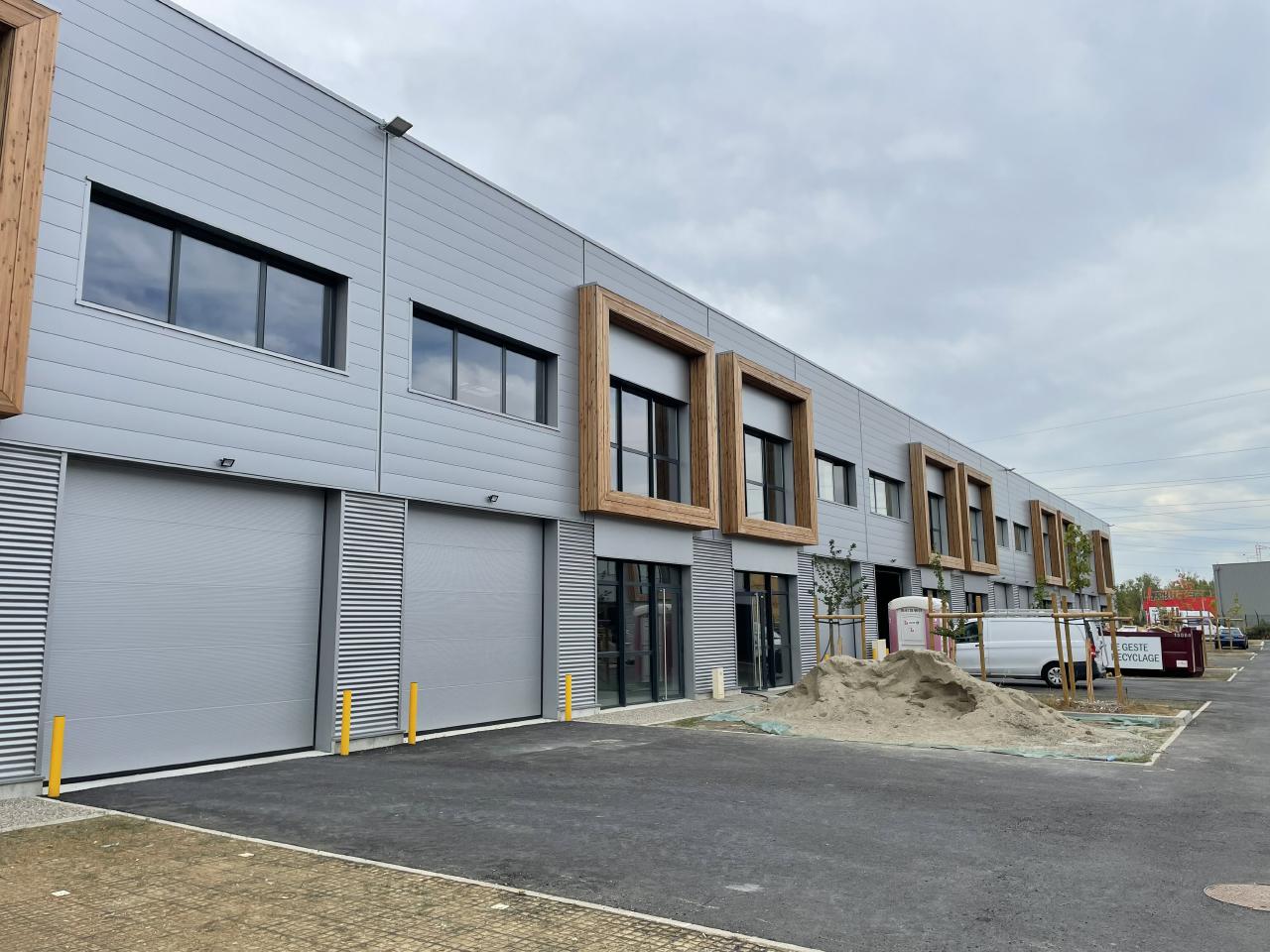 Local d'activité Toulouse 1184m² Location local d'activité Toulouse Haute-Garonne OLACT2426579 17